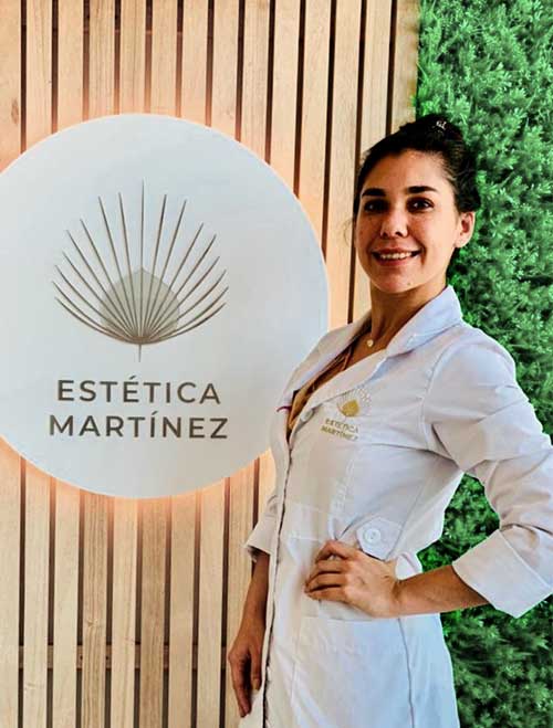 Estética Martínez - Medicina Estética